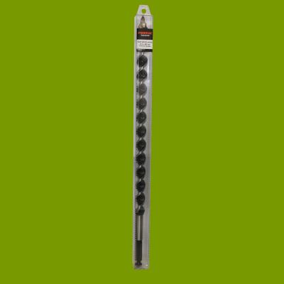 (image for) Promac Hardwood Auger 32mm x 450mm 210-HA32X450